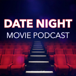 Date Night Movie Podcast-logo