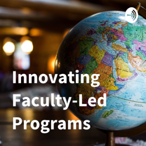 Innovating Faculty-Led Programs-logo