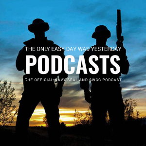 The Official Navy SEAL and SWCC Podcast-logo
