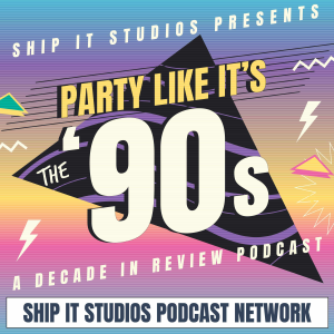 The LoFi Top 5 Movie Podcast-logo