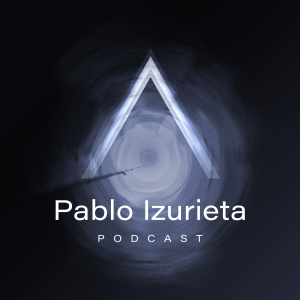 Pablo Izurieta Podcast-logo
