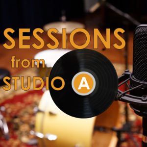 Sessions from Studio A-logo