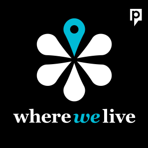 Where We Live-logo