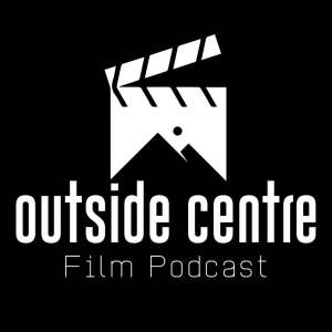 The Outside Centre Film Podcast-logo