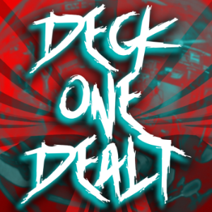 Deck One Dealt-logo