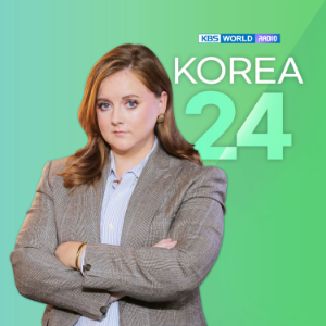 [KBS WORLD Radio] Korea 24-logo