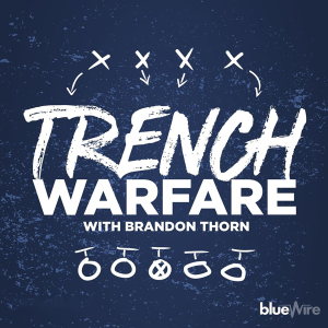 Trench Warfare-logo