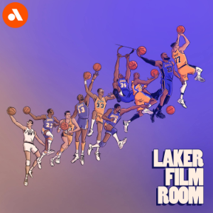 Laker Film Room - Dedicated to the Study of Lakers Basketball-logo