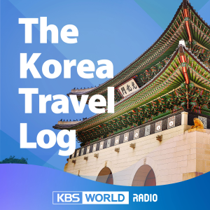The Korea Travel Log-logo