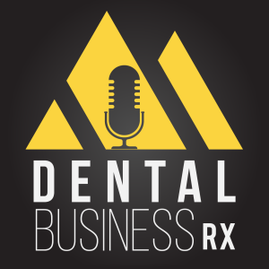 Dental Business RX-logo