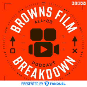 Browns Film Breakdown-logo