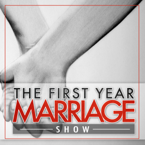 The First Year Marriage Show Podcast-logo