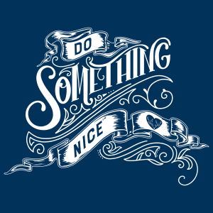 Do Something Nice-logo