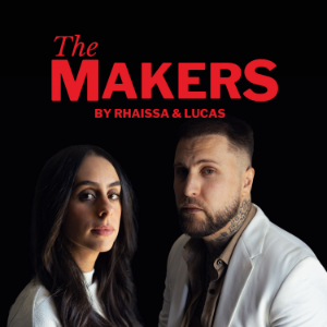 The Makers Show-logo