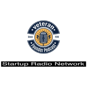 Veteran Founder Podcast-logo