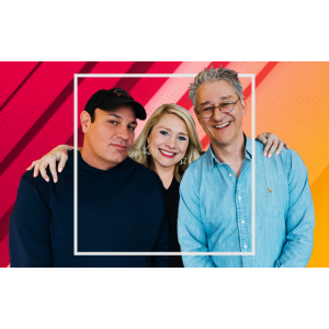 Dave & Jimmy-logo