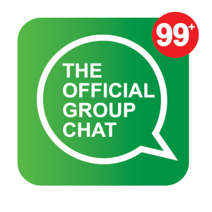 The Official Group Chat-logo