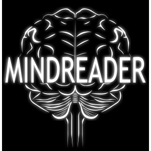 mindreader-logo