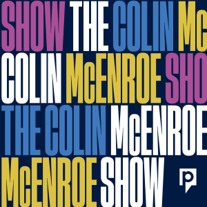 The Colin McEnroe Show-logo