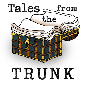 Tales from the Trunk-logo