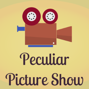 Peculiar Picture Show-logo