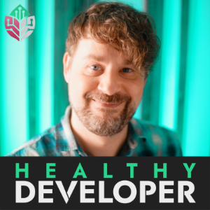 Healthy Developer-logo