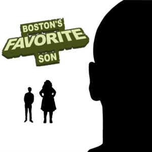 Boston’s Favorite Son-logo