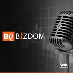 BQ Bizdom-logo