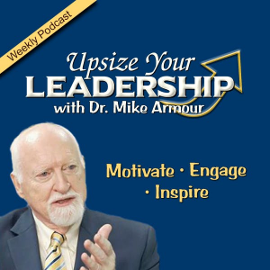Upsize Your Leadership-logo
