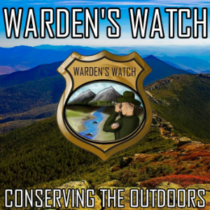 Warden's Watch-logo