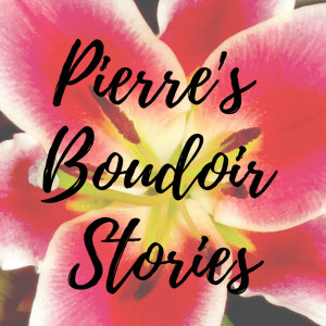 Pierre's Boudoir Stories-logo