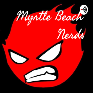 Myrtle Beach Nerds-logo