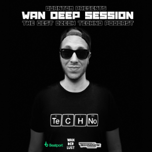 WAN DEEP SESSION-logo