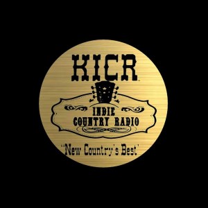 Indie Country Radio-logo
