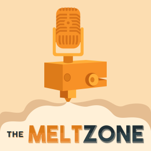 The Meltzone-logo