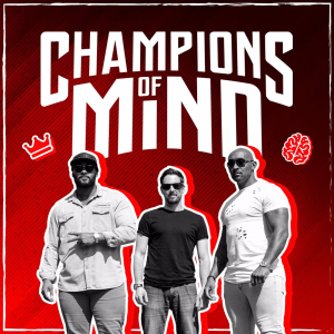 Champions Of Mind-logo