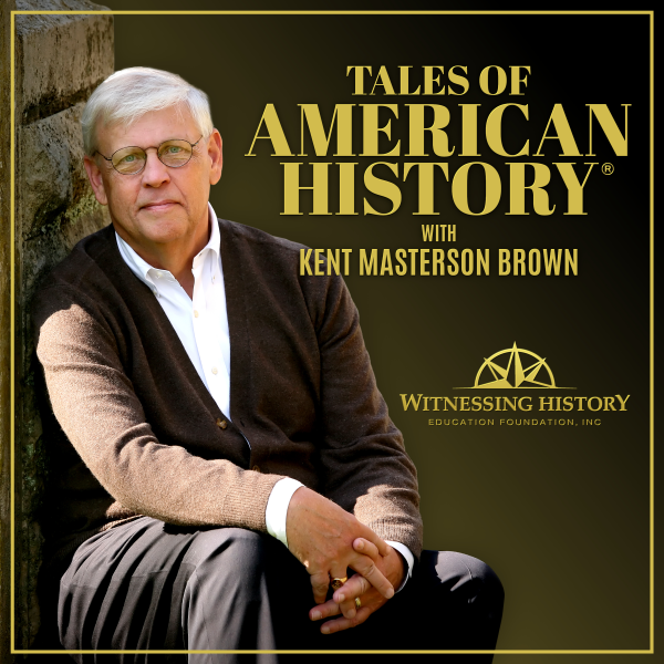 Tales of American History Listen to Podcasts On Demand Free