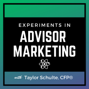 Experiments in Advisor Marketing-logo