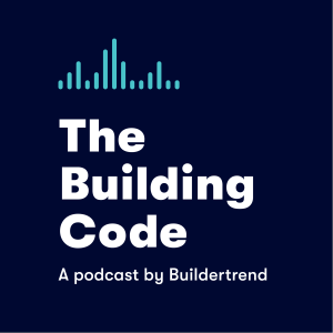 The Building Code-logo