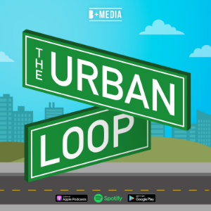 Urban Loop-logo