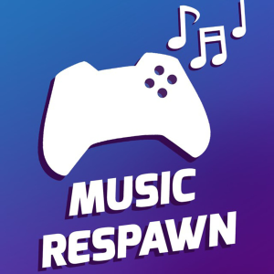 Music Respawn-logo