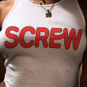 The SCREW Review-logo