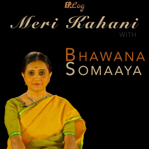 Meri Kahani with Bhawana Somaaya-logo