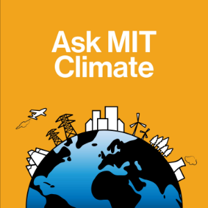 Ask MIT Climate-logo
