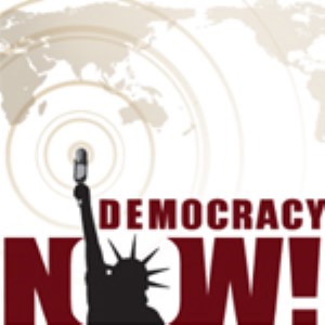 Democracy Now!-logo