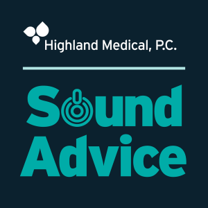 Sound Advice-logo