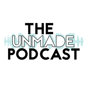 The Unmade Podcast-logo