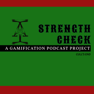 Strength Check-logo