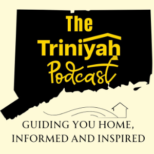 The Triniyah Podcast-logo