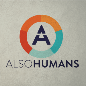 Also Humans-logo